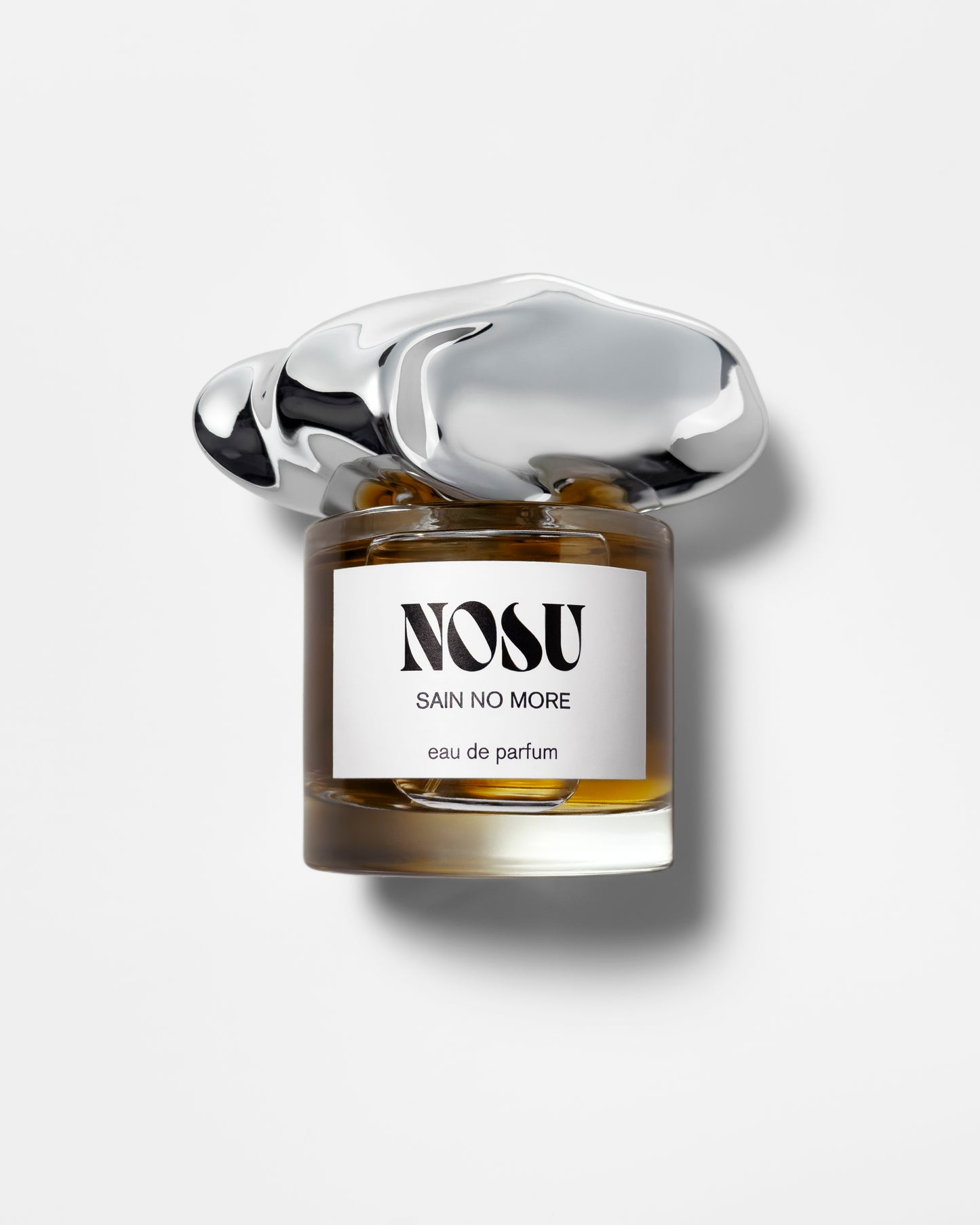 Sain No More - 50ml Perfume