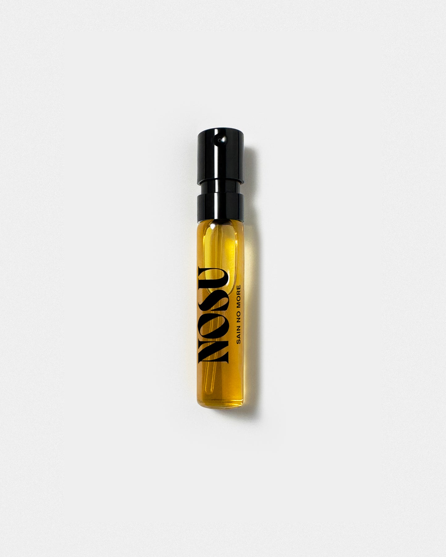 Sain No More - 2ml Perfume Sample